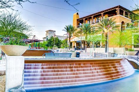 Retire in Luxury at These Scottsdale, Arizona Active Adult Communities ...