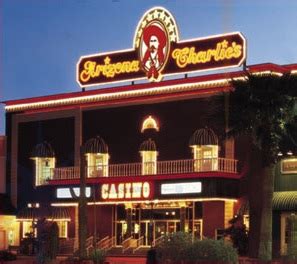 Arizona Charlie's Decatur Casino Hotel & RV Park