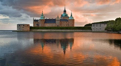 The Small Swedish Town of Kalmar Has a Massive History | Ancient Origins