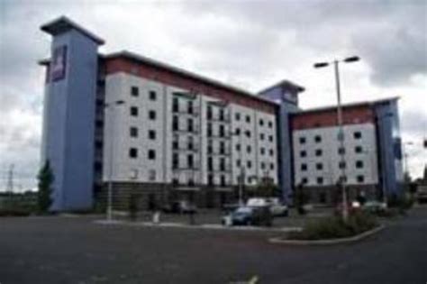 Premier Inn London Docklands ExCel | London 2020 UPDATED DEALS £41, HD ...