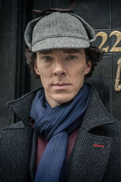 Benedict Cumberbatch pays tribute to young Sherlock fan who passes away