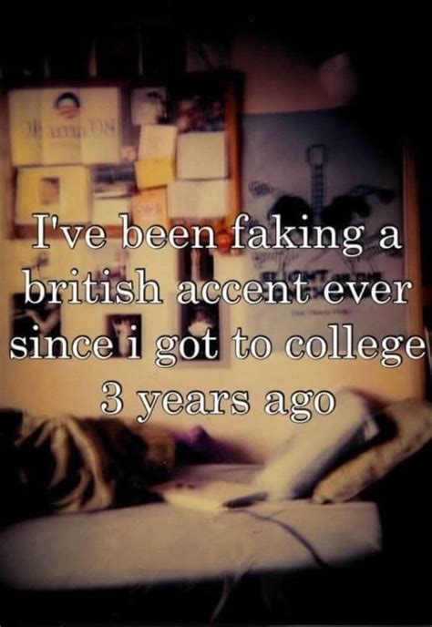 37 Whisper Confessions That Will Give You Chills