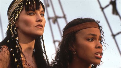 Watch Xena: Warrior Princess Episode: Destiny - NBC.com