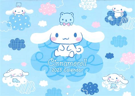 [100+] Cinnamoroll Sanrio Wallpapers | Wallpapers.com