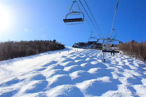 Mont Orford Discount Lift Tickets & Passes | Liftopia