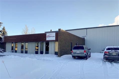 511 12 Av, Nisku - Commercial Property For Sale | Zolo.ca