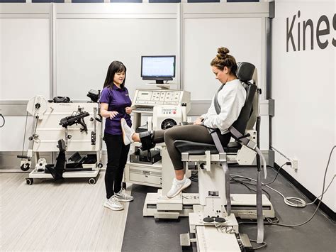 Exercise and Movement Sciences Concentration | Department of Kinesiology