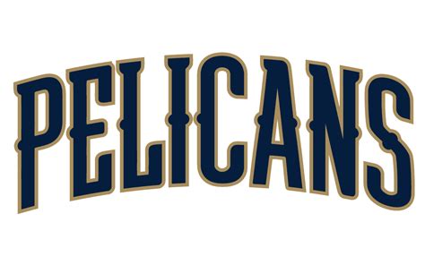 New Orleans Pelicans Logo (NBA | 05) - PNG Logo Vector Brand Downloads ...