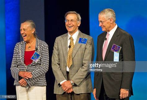 Sam Walton Children: Meet Alice Walton, Jim C. Walton, S. Robson Walton ...