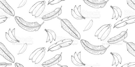 Vector Set Of Seamless Patterns Pattern Of Apple Fruit White And Dark ...