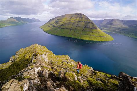 10 Best Hikes in the Faroe Islands (+ Map)