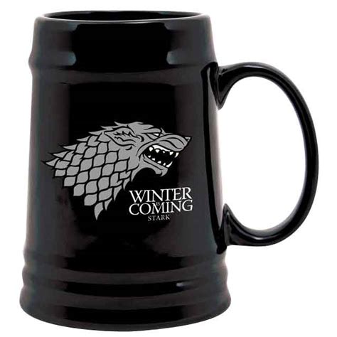 Game of Thrones Mugs & Glassware