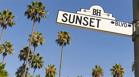 Sunset Boulevard - Sunset Boulevard