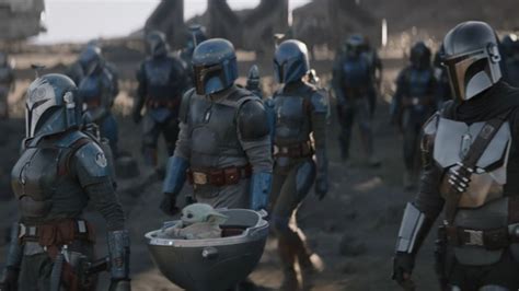 The Mandalorian season 3 episode 7 review: The sharp turn fans were ...