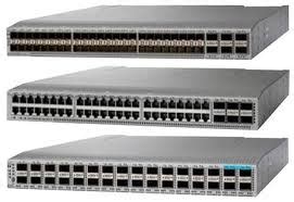 9300-EX | Cisco Nexus 9300-EX Series Switches - Touchpoint Technology