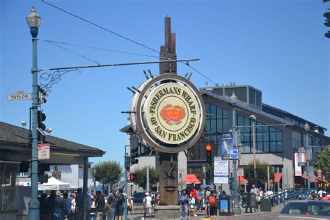 Car Rental Near Fisherman's Wharf San Francisco - Hutter Whimeldreved