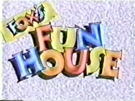 Fun House - Game Shows Wiki