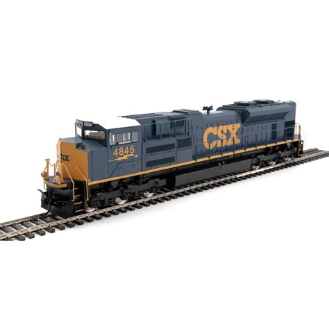 Walthers Mainline HO SD70ACe CSX - Spring Creek Model Trains