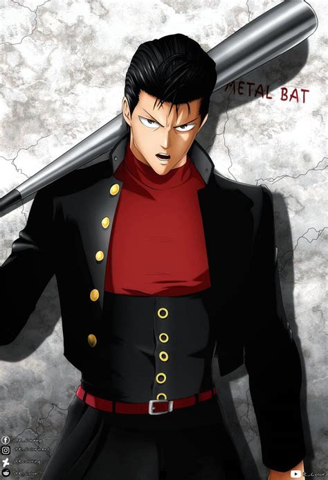 Metal bat by Rcoloring on DeviantArt