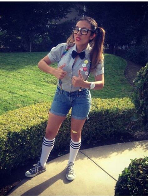 √ Dress Like A Nerd Day Ideas - Va Navy