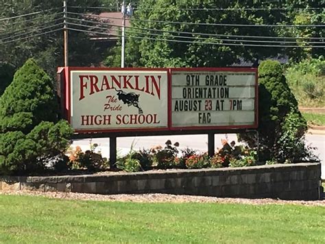 Macon County to start new school year with more security | WLOS