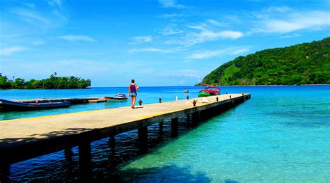 Beautiful Beaches Near Medellin, Colombia - Medellin Tourist