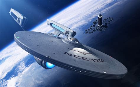 🔥 [120+] Star Trek Enterprise Wallpapers | WallpaperSafari