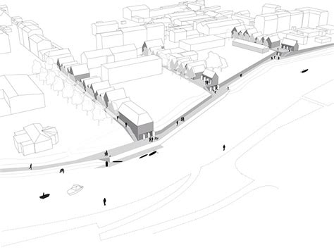 SMAQ - architecture | urbanism | research Canal Promenade – Eberswalde ...