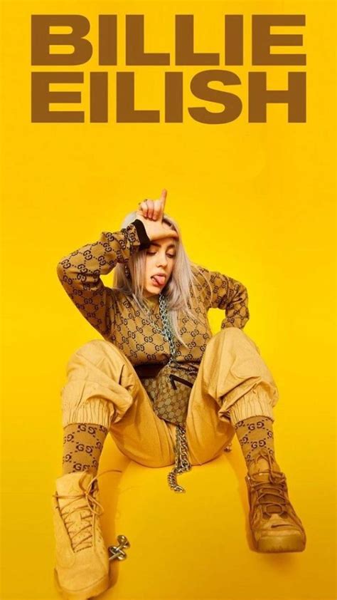 Billie Eilish Album Cover Wallpapers - Top Free Billie Eilish Album ...