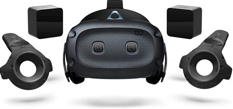 8 Best VR Headset Models for Immersive Gaming | Robots.net