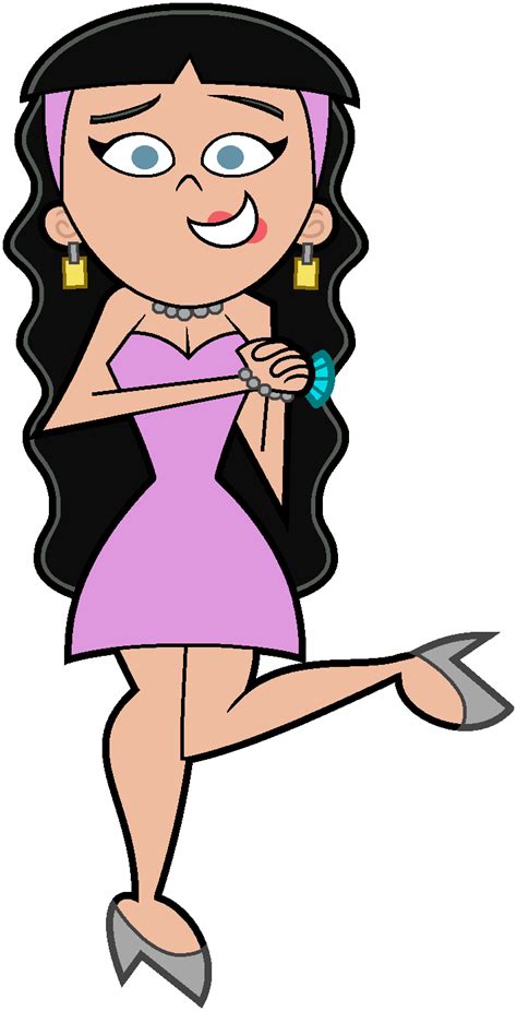 Trixie Tang (The Fairly OddParents: The Next Generation) | Fairly Odd ...