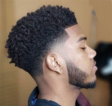 15 Stunning Taper Fade Haircuts for Black Men – Cool Men's Hair