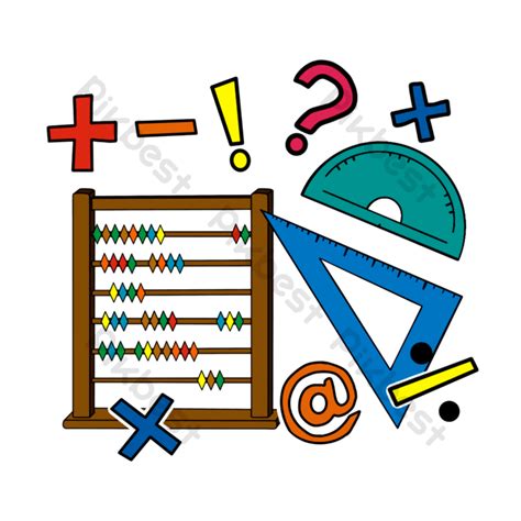 Coordination Capital Mathematics Clipart Math Clipart Psd Png Images ...