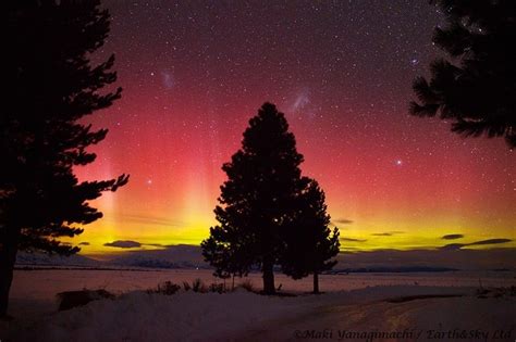 Lake Tekapo | Night skies, Sky, Beautiful sky