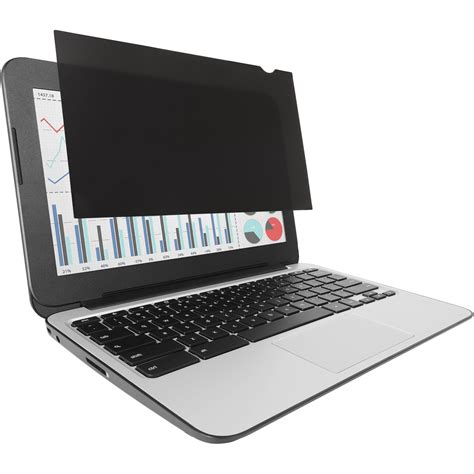 Kensington Privacy Screen for 14" Laptop K52793WW B&H Photo Video