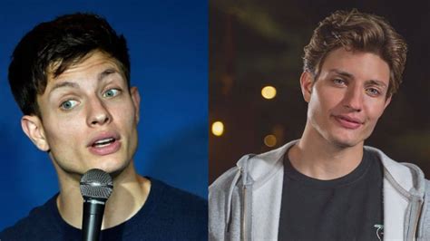 Matt Rife Before And After: Did The Comedian Undergo Plastic Surgeries ...