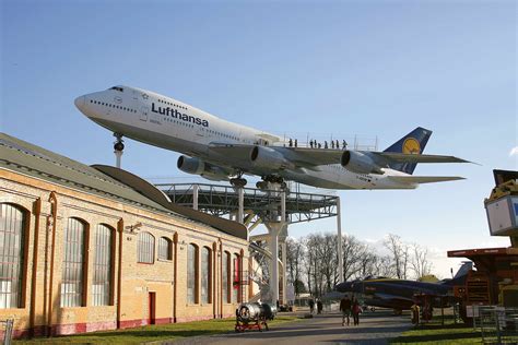 Technik Museum Speyer mit IMAX Dome Kino | Gruppenhandbuch.de ...