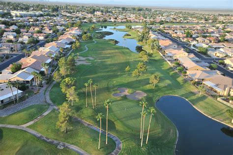 Chandler Golf Course Homes | Golf Homes for Sale in Chandler, AZ