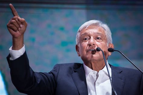 Where Trump and Mexico’s AMLO may be able to agree