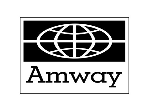 Amway Logo PNG Transparent Logo - Freepngdesign.com