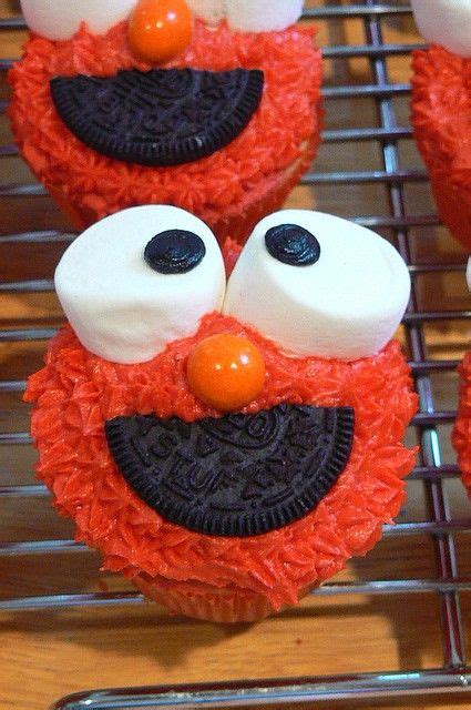 17 Fun Elmo Birthday Party Ideas - Pretty My Party