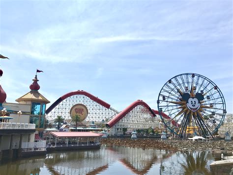 7 Favorite Experiences at Disney California Adventure Park - My Big Fat ...