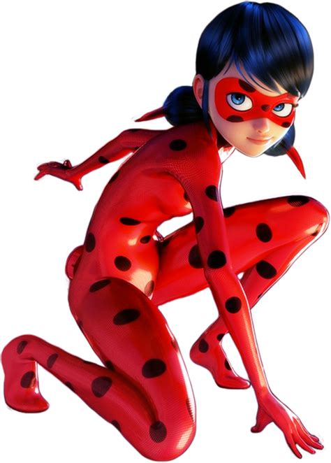 Imagen - Ladybug Render 3.png | Wikia Miraculous Ladybug | FANDOM ...