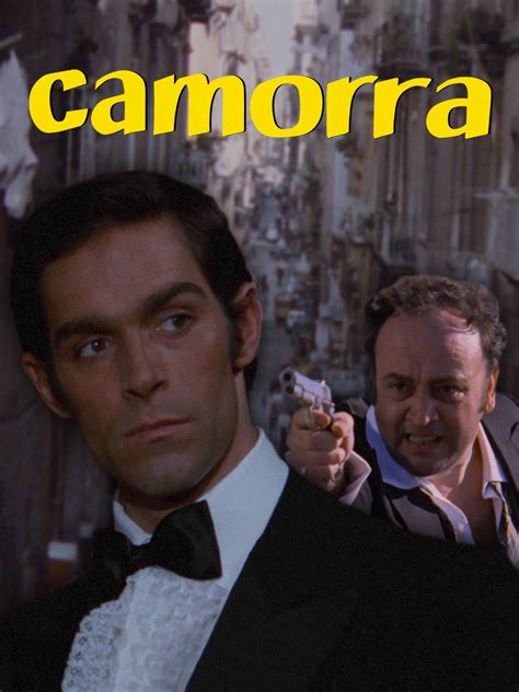 Prime Video: Camorra