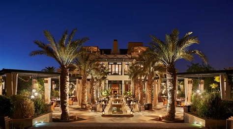 Four Seasons Resort Marrakech en Marrakech | BestDay.com