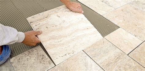 Complete Guide on How to Install Ceramic Floor Tiles – Rubi Blog USA