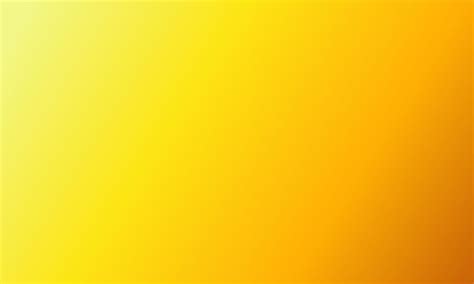 yellow, orange and brown gradient background 4493264 Stock Photo at ...