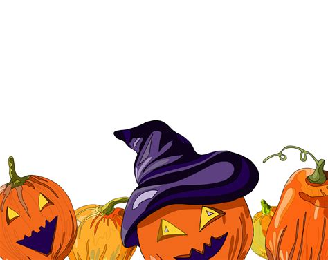 funny pumpkin lantern halloween wallpaper 12872881 PNG