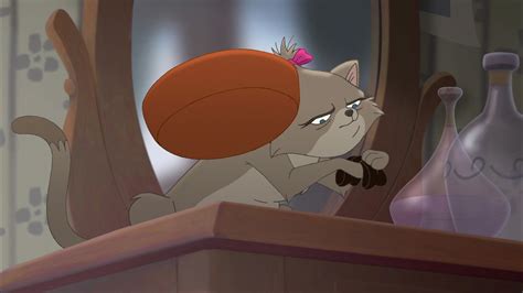 The Fox And The Hound 2 Todd