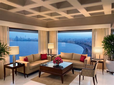 The Oberoi Group reopen their luxurious Mumbai hotel